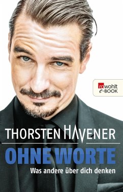 Ohne Worte (eBook, ePUB) - Havener, Thorsten