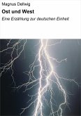 Ost und West (eBook, ePUB)