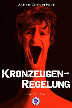 Kronzeugenregelung (eBook, ePUB) - Gordon Wolf, Arthur