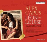 Léon und Louise, 2 Audio-CDs Léon und Louise, 2 Audio-CDs