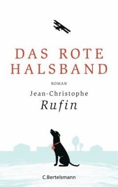 Das rote Halsband - Rufin, Jean-Christophe