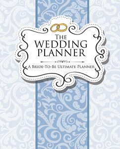 The Wedding Planner - Speedy Publishing Llc