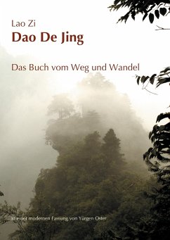 Dao De Jing - Laotse