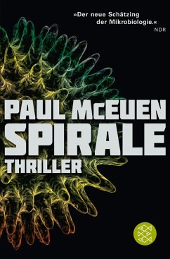 Spirale (eBook, ePUB) - Mceuen, Paul