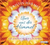 Über uns der Himmel (6 Audio-CDs)