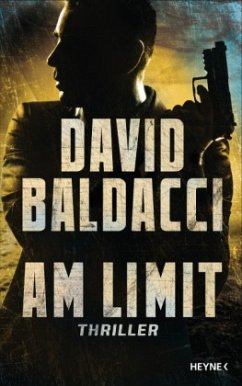 Am Limit / John Puller Bd.2 - Baldacci, David