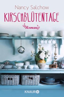 Kirschblütentage (eBook, ePUB) - Salchow, Nancy