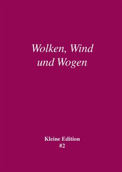 Wolken, Wind und Wogen (eBook, ePUB) - Theadora Ruh, Sabine