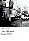 Fünf fallen um (eBook, ePUB)