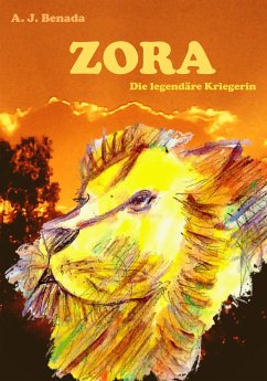 ZORA (eBook, ePUB) - J. Benada, A.