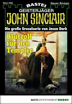 John Sinclair 1888 (eBook, ePUB) - Dark, Jason