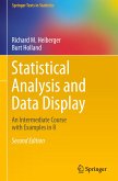 Statistical Analysis and Data Display