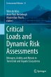 Critical Loads and Dynamic Risk... - Bild 1