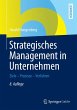Strategisches Management in Unternehmen - Bild 1