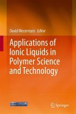 Applications of Ionic Liquids in Polymer Science and Technology