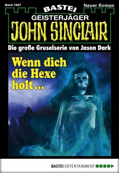 John Sinclair 1887 (eBook, ePUB) - Schwarz, Christian