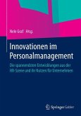 Innovationen im Personalmanagement