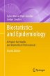 Biostatistics and Epidemiology - Bild 1
