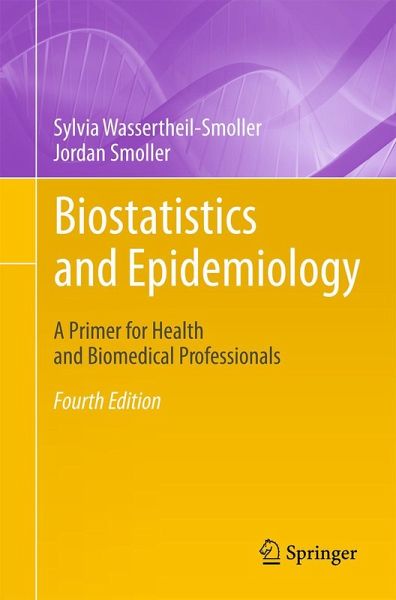 Biostatistics and Epidemiology Biostatistics and Epidemiology