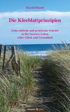 Die Kleeblattprinzipien Cover Die Kleeblattprinzipien