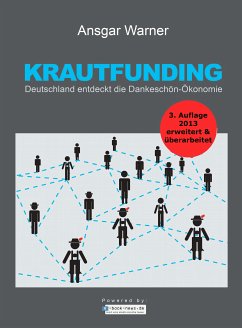 Krautfunding (eBook, PDF) - Warner, Ansgar