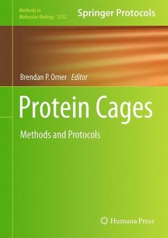 Protein Cages