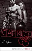 Lust und Spiele / Caprice Bd.28 (eBook, ePUB)