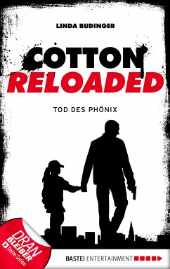 Tod des Phönix / Cotton Reloaded Bd.25 (eBook, ePUB) - Budinger, Linda