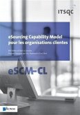 eSourcing Capability Model pour les organisations clientes - eSCM-CL (eBook, PDF)