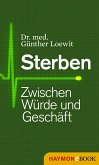 Sterben (eBook, ePUB)