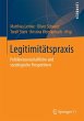 Legitimitätspraxis - Bild 1