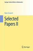 Selected Papers II Selected Papers II