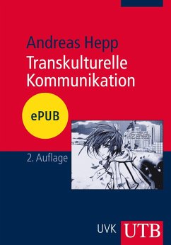 Transkulturelle Kommunikation (eBook, ePUB) - Hepp, Andreas