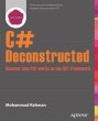 C# Deconstructed - Bild 1