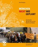 München  nicht wie geplant