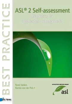 ASL®2 Self-assessment (eBook, PDF) - Pols&dagger;, René