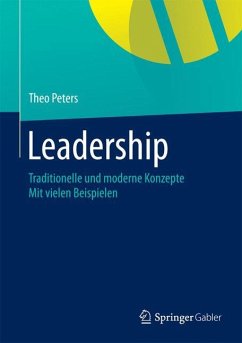 Leadership - Peters, Theo