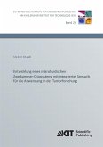 Entwicklung eines mikrofluidischen Zweikammer-Chipsystems mit integrierter Sensorik für die Anwendung in der Tumorforschung