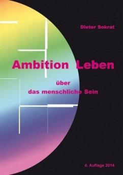 Cover Ambition Leben