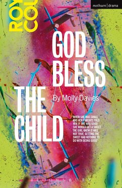 God Bless the Child - Davies, Molly