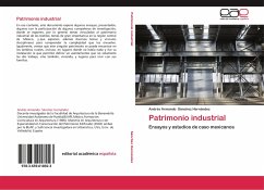 Patrimonio industrial - Sánchez Hernández, Andrés Armando