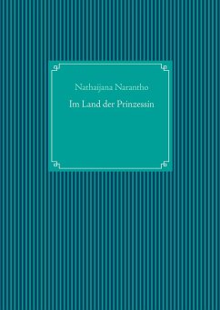 Im Land der Prinzessin - Narantho, Nathaijana