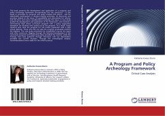 A Program and Policy Archeology Framework