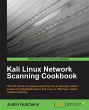 Kali Linux Network Scanning Cookbook - Bild 1