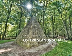 Ostfrieslands Schätze - Bloem, Holger;Arends, Silke;Inden, Anna S.
