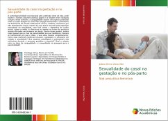 Sexualidade do casal na gestação e no pós-parto - Orrico Viana Vilar, Juliana