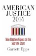 American Justice 2014 - Bild 1