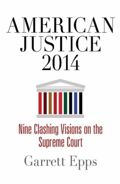 American Justice 2014 - Epps, Garrett