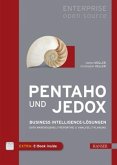Pentaho und Jedox