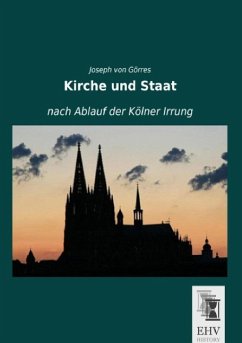 Kirche und Staat